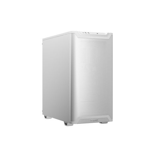 be quiet! PURE BASE 501 Airflow White Midi Tower (BG075)