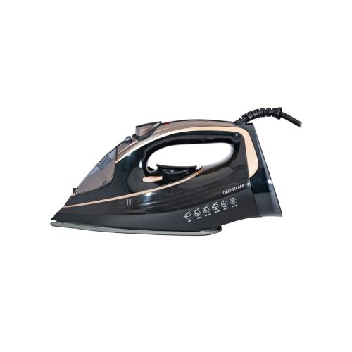 Steam iron OROMED ORO-STEAM 3200W (ORO-STEAM)