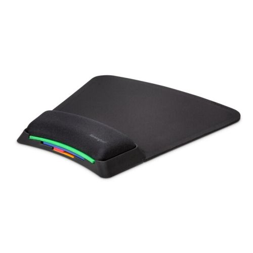 Kensington SmartFit Height Adjustable Mouse Pad with Wrist Support (K55793EU)