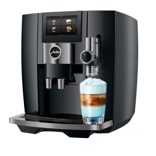 JURA J10 Fully-auto Espresso machine 1.9 L (15562)