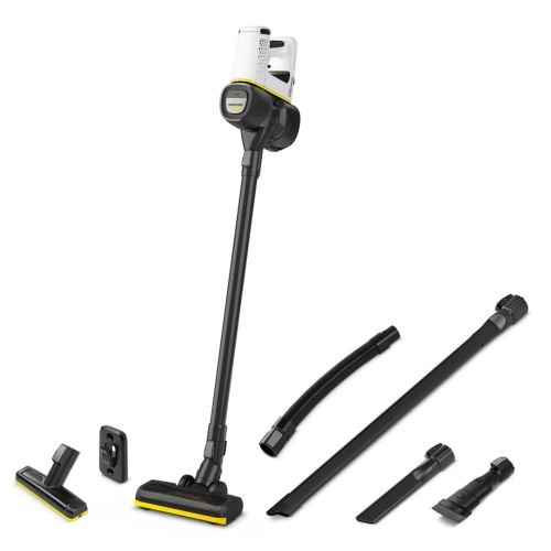 KARCHER VC 4 Cordless myHome Car Vacuum Cleaner - 1.198-632.0 (1.198-632.0)