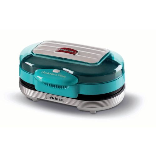 Hamburger maker 205/01 Ariete blue (205/01)