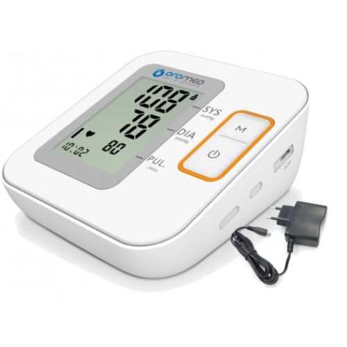 HI-TECH MEDICAL ORO-N2 BASIC blood pressure unit Upper arm Automatic (ORO-N2 BASIC)