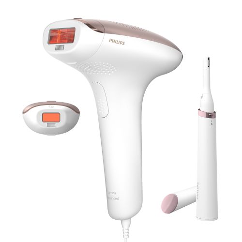 Philips Lumea Advanced BRI921/00 IPL - Hair removal device (BRI921/00)