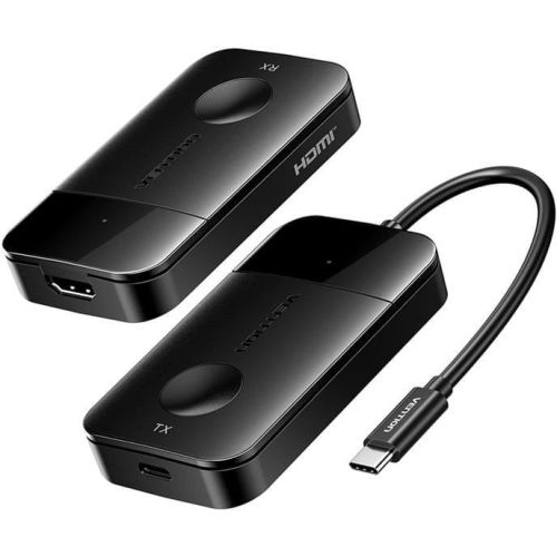Vention 4K 30Hz Wireless HDMI Transmitter (ADOBB)