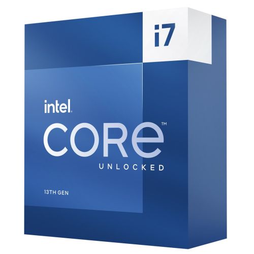 PROCESSOR INTEL CORE I7-13700K 5.4 GHZ LGA1700 (BX8071513700K)