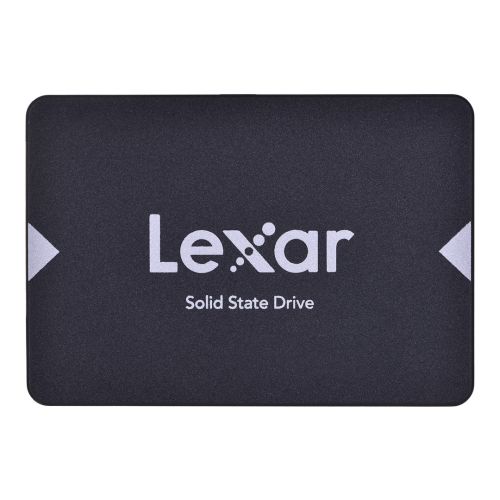 Dysk SSD Lexar NS100 2TB 2,5” SATA (LNS100-2TRB)