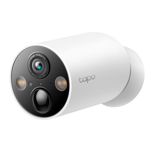 TP-Link Tapo C425 Bullet IP security camera Outdoor 2560 x 1440 pixels Ceiling/wall (Tapo C425)