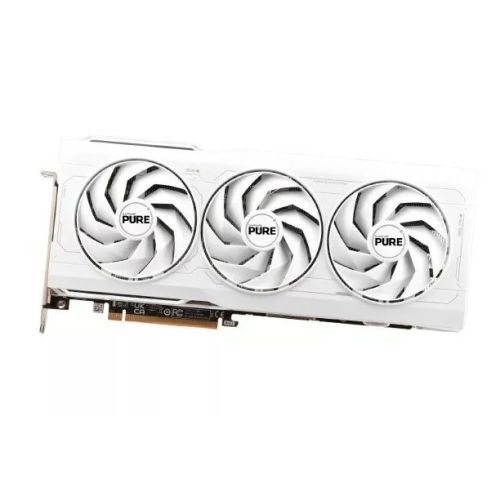 Sapphire Radeon RX 7900 XT PURE 20GB GDDR6 320bit (11323-09-20G)