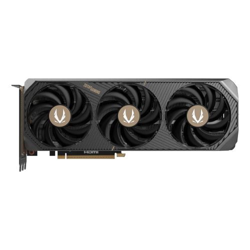 ZOTAC GAMING GeForce RTX 5080 SOLID CORE 16GB (ZT-B50800D2-10P)