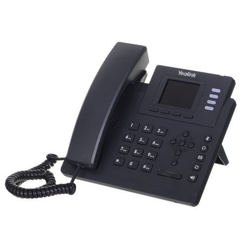 Yealink SIP-T33G IP phone Grey 4 lines LED (SIP-T33G)