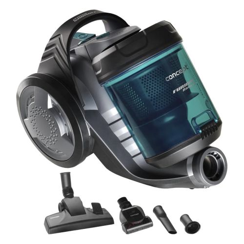 Concept VP5151 Furious Animal bagless vacuum cleaner (VP5151)
