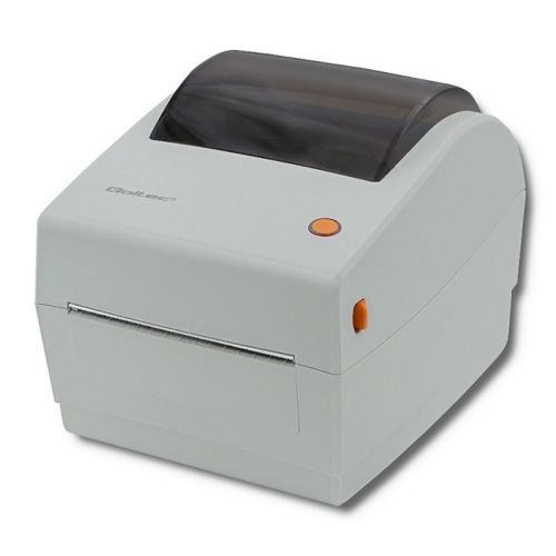 Qoltec 50243 Label printer | thermal | max. 104 mm (50243)