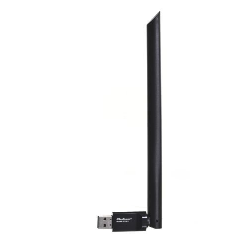 Qoltec 57001 networking card WLAN 150 Mbit/s (57001)