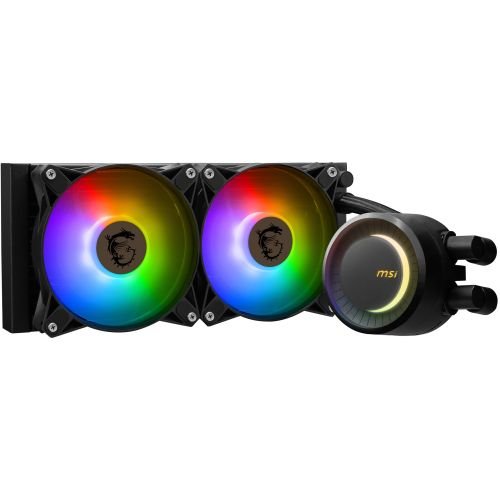 MSI MAG CORELIQUID E240 Water Cooler (306-7ZW5E17-C24)