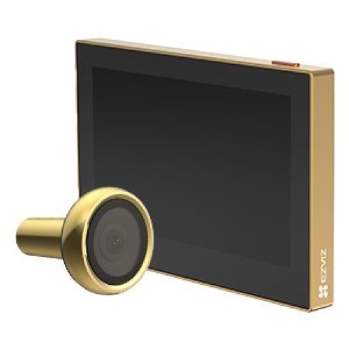 EZVIZ HP2 Black, Gold (HP2 Golden)