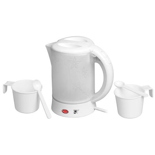 LAFE CEG-010.1 electric kettle 0.6 L 650 W (LAFCZA45865)