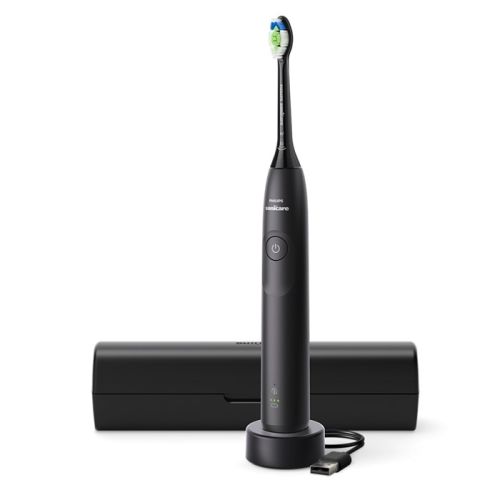 Philips Series 5300 HX7101/02 Rechargeable Sonic Electric Toothbrush (HX7101/02)