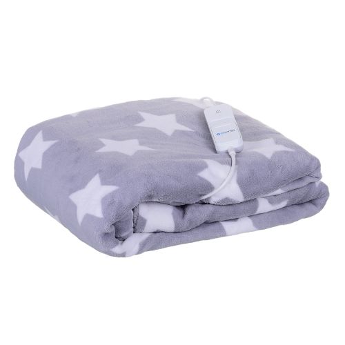 OROMED Electric underblanket 120 W, 130 x 180 cm (5904305746166)