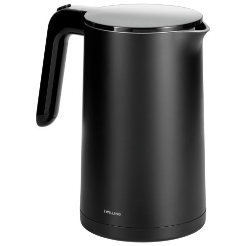 ZWILLING ENFINIGY electric kettle 1.5 L 1850 W Black (53005-001-0)