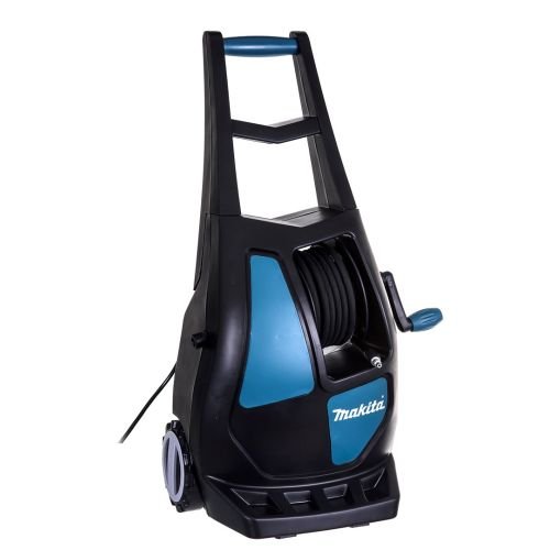 Makita HW132 pressure washer Upright Electric 420 l/h 2100 W (HW132)