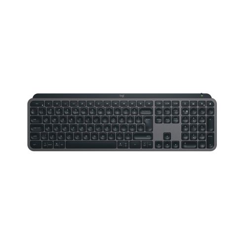 Logitech Master MX Keys S (920-011587)