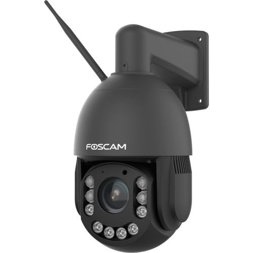 IP Camera FOSCAM SD4H Black (SD4H)