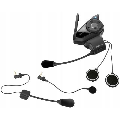 Motorbike intercom SENA 30K EVO DUO (30K-03D)