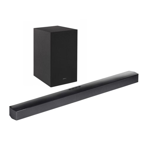 SOUNDBAR SAMSUNG HW-B450F/EN (HW-B450F/EN)