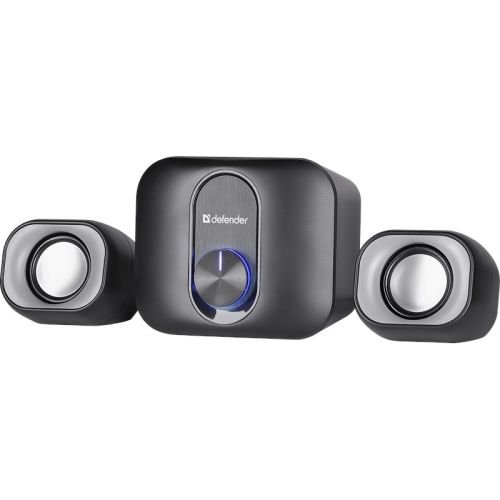 PC SPEAKERS DEFENDER V13 2.1 11W USB (65213)
