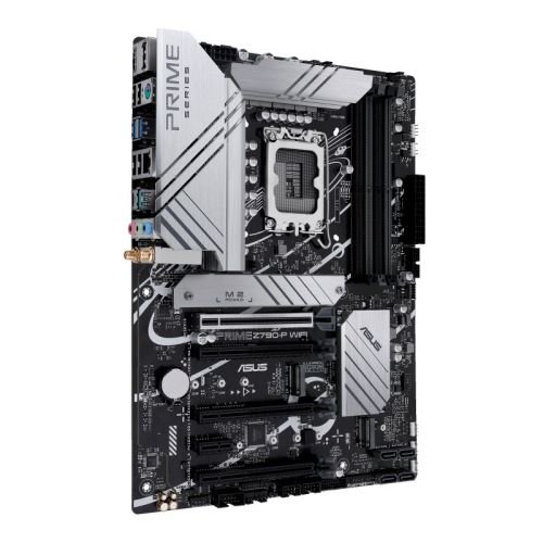 ASUS PRIME Z790-P WIFI Intel Z790 LGA 1700 ATX (90MB1CJ0-M0EAY0)