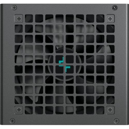 DeepCool PL650D power supply unit 650 W 20+4 pin ATX ATX Black (R-PL650D-FC0B-EU-V2)