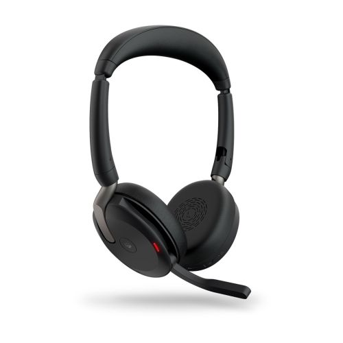 Jabra Evolve2 65 Flex - Link380a MS Stereo (Wireless Charging) (26699-999-989)