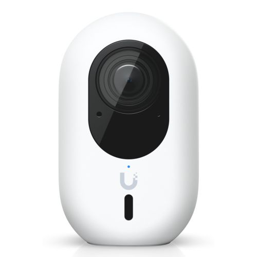 Ubiquiti Instant G6 IP security camera Indoor & outdoor 3840 x 2160 pixels Wall (UVC-G6-INS-W)