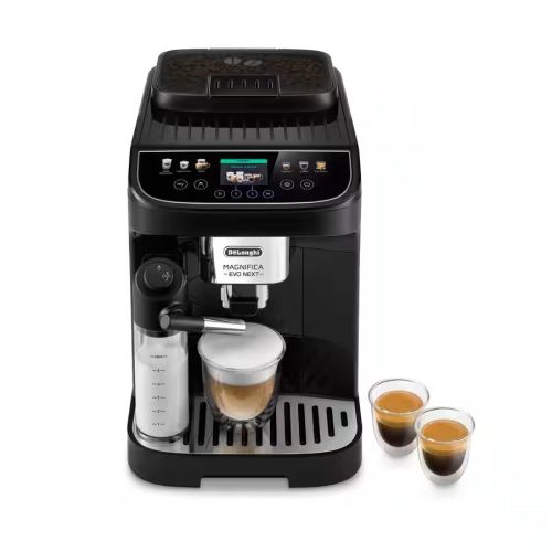 Espresso machine DeLonghi Magnifica Evo Next (ECAM310.60.GB) Black (ECAM310.60.GB)