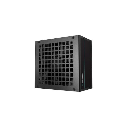 DeepCool PF700 power supply unit 700 W 20+4 pin ATX ATX Black (R-PF700D-HA0B-EU)