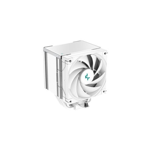 DeepCool AK500 WH Processor Air cooler 12 cm White (R-AK500-WHNNMT-G)