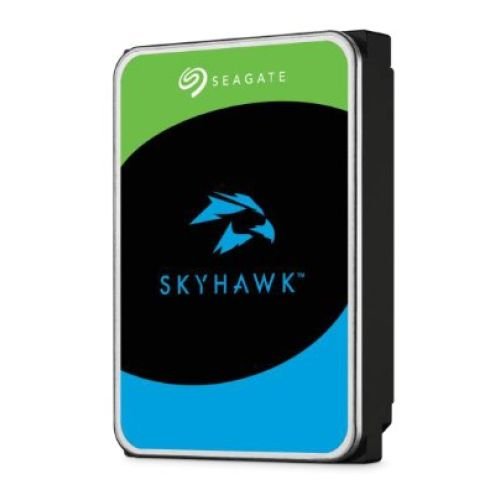 Seagate SkyHawk 3.5" 6 TB Serial ATA III (ST6000VX009)