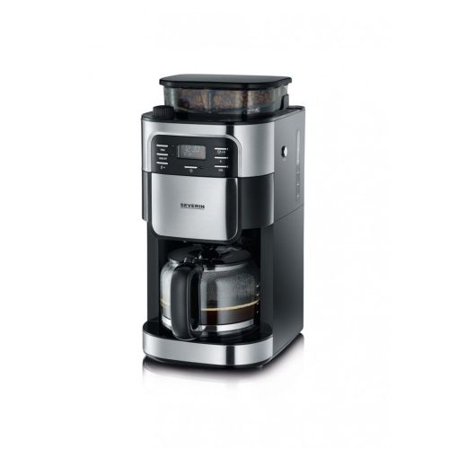 Severin KA 4810 Draught coffee maker with grinder (KA 4810)