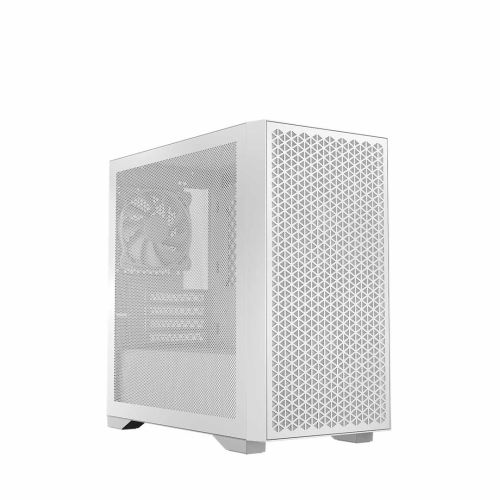 Logic DART PRO MINI USB-C PC Case White (AM-DART-PRO-0000-20)