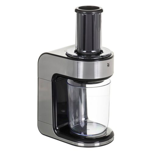 WMF KULT X electric food chopper 1.25 L Black,Chrome,Transparent 80 W (Kult X)