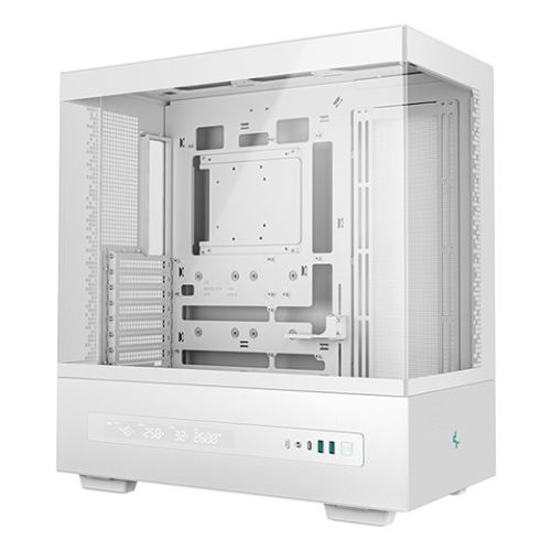 DeepCool CH690 Tower White (R-CH690-WHNNA0D-G-1)