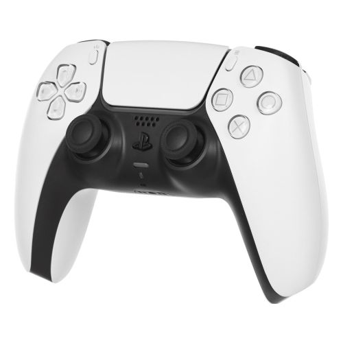 SONY DualSense WHITE PS5 Wireless Controller (575863)