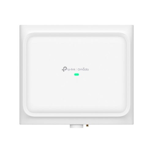 TP-Link Omada AX3000 Indoor/Outdoor WiFi 6 Access Point (EAP650 D30-Outdoor)