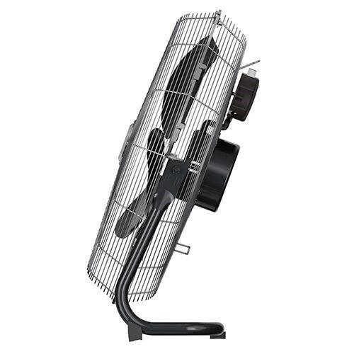 Black+Decker fan BXEFF121E (steel) (ES9440220B)