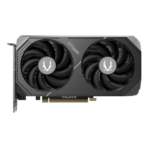 Zotac GAMING GeForce RTX 5060 Ti Twin Edge OC NVIDIA 16 GB GDDR7 (ZT-B50620H-10M)