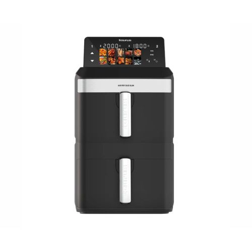 Taurus Air Duo Slim oil-free fryer with two baskets (973002000)