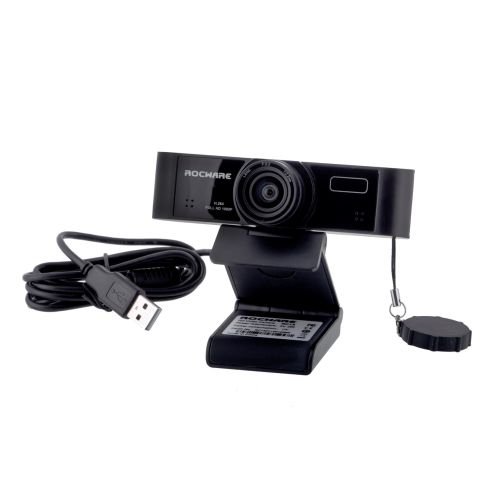 ROCWARE CAMERA EPTZ 1080P30 4X DIGITAL ZOOM RC15 (ALRC15)