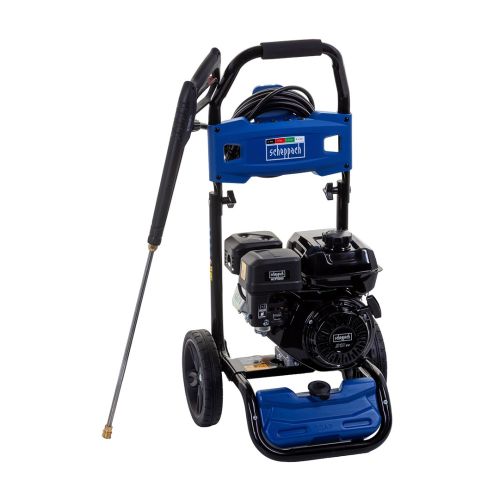 Scheppach high-pressure cleaner HCP5000 (SCH5907742903)