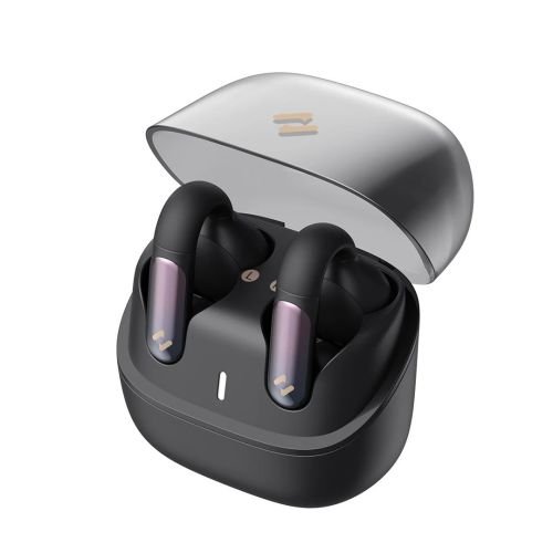 Havit TW980 - TWS wireless headphones, black (TW980)